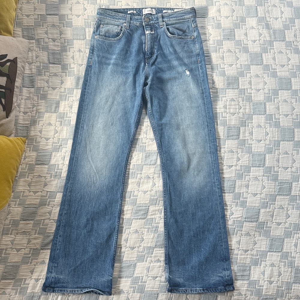 Closed Denim